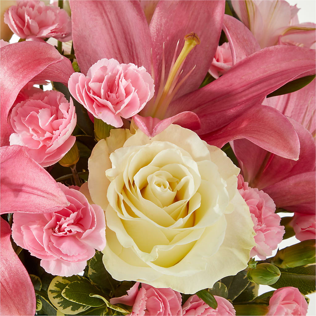 Piece of Cake Bouquet – SOBEY'S, Mississauga ON