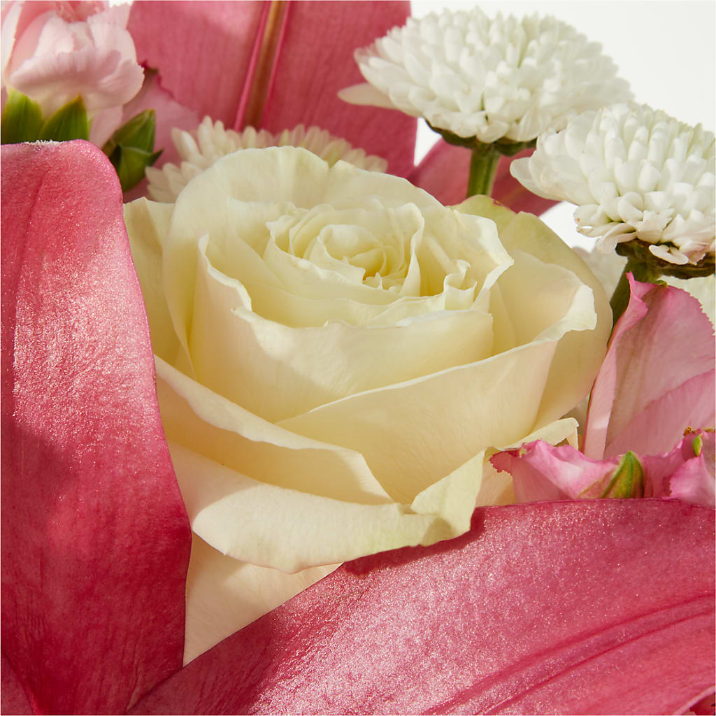 Piece of Cake Bouquet – SOBEY'S, Mississauga ON