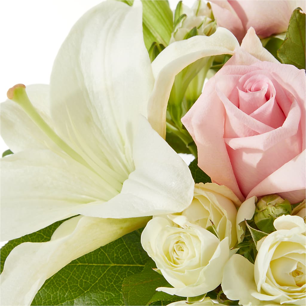 Kindhearted Bouquet – SOBEY'S, Mississauga ON