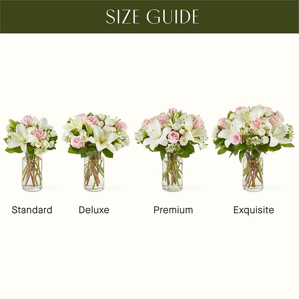 Kindhearted Bouquet – SOBEY'S, Mississauga ON