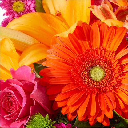 Soiree Bouquet – SOBEY'S, Mississauga ON