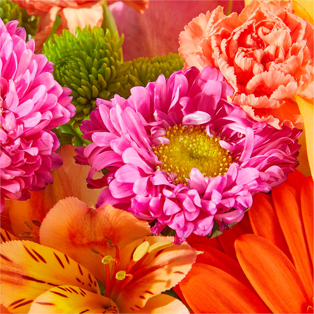 Soiree Bouquet – SOBEY'S, Mississauga ON