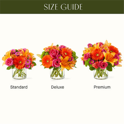 Soiree Bouquet – SOBEY'S, Mississauga ON