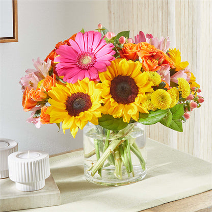 Beach Day Bouquet – SOBEY'S, Mississauga ON