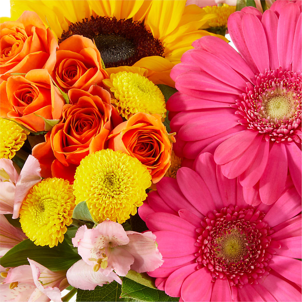 Beach Day Bouquet – SOBEY'S, Mississauga ON
