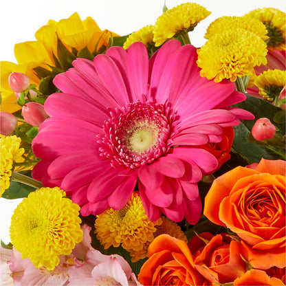 Beach Day Bouquet – SOBEY'S, Mississauga ON