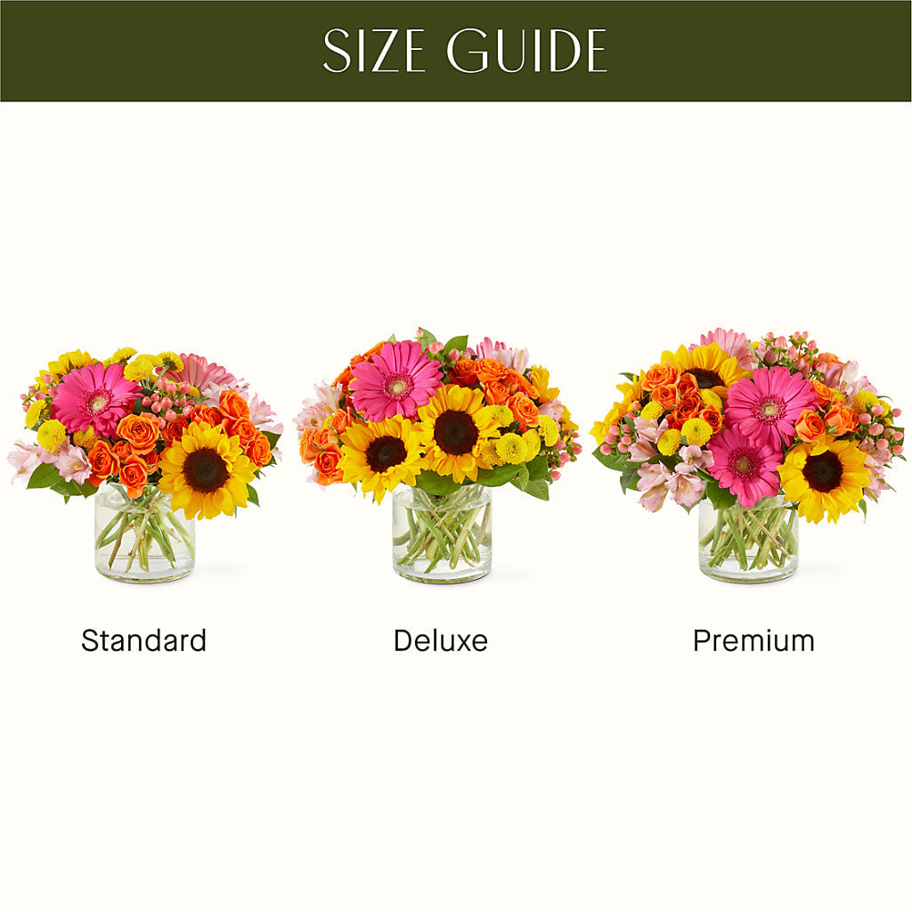 Beach Day Bouquet – SOBEY'S, Mississauga ON