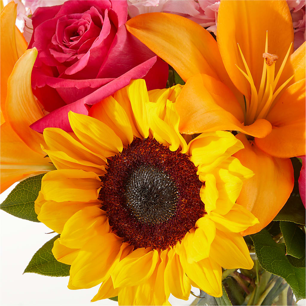 In Full Swing Bouquet – SOBEY'S, Mississauga ON