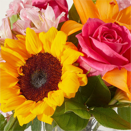 In Full Swing Bouquet – SOBEY'S, Mississauga ON