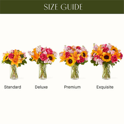 In Full Swing Bouquet – SOBEY'S, Mississauga ON