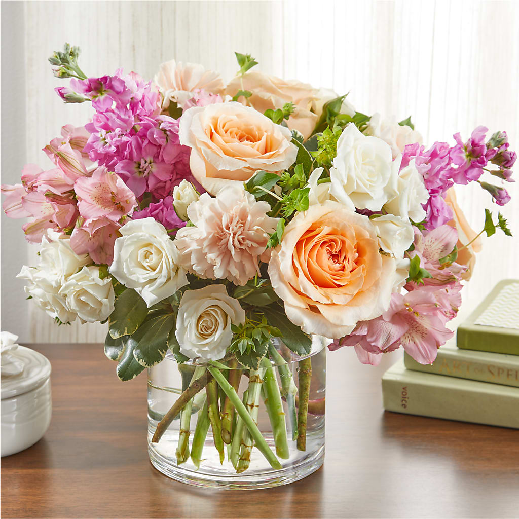 Paradise Bouquet – SOBEY'S, Mississauga ON