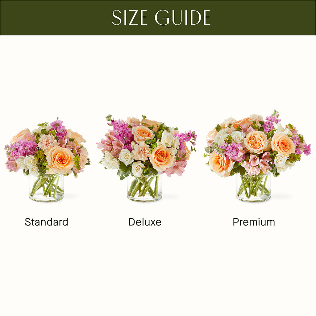 Paradise Bouquet – SOBEY'S, Mississauga ON