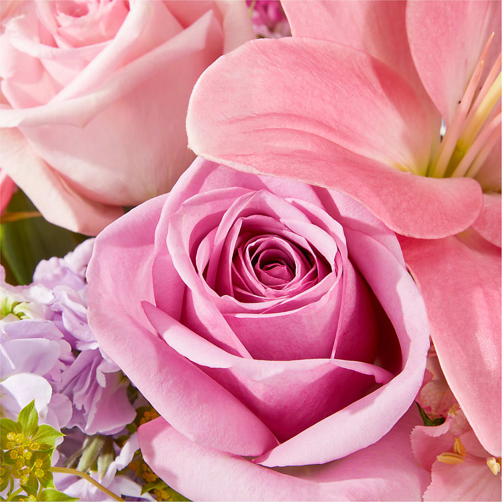 The Crown Jewel Bouquet – SOBEY'S, Mississauga ON