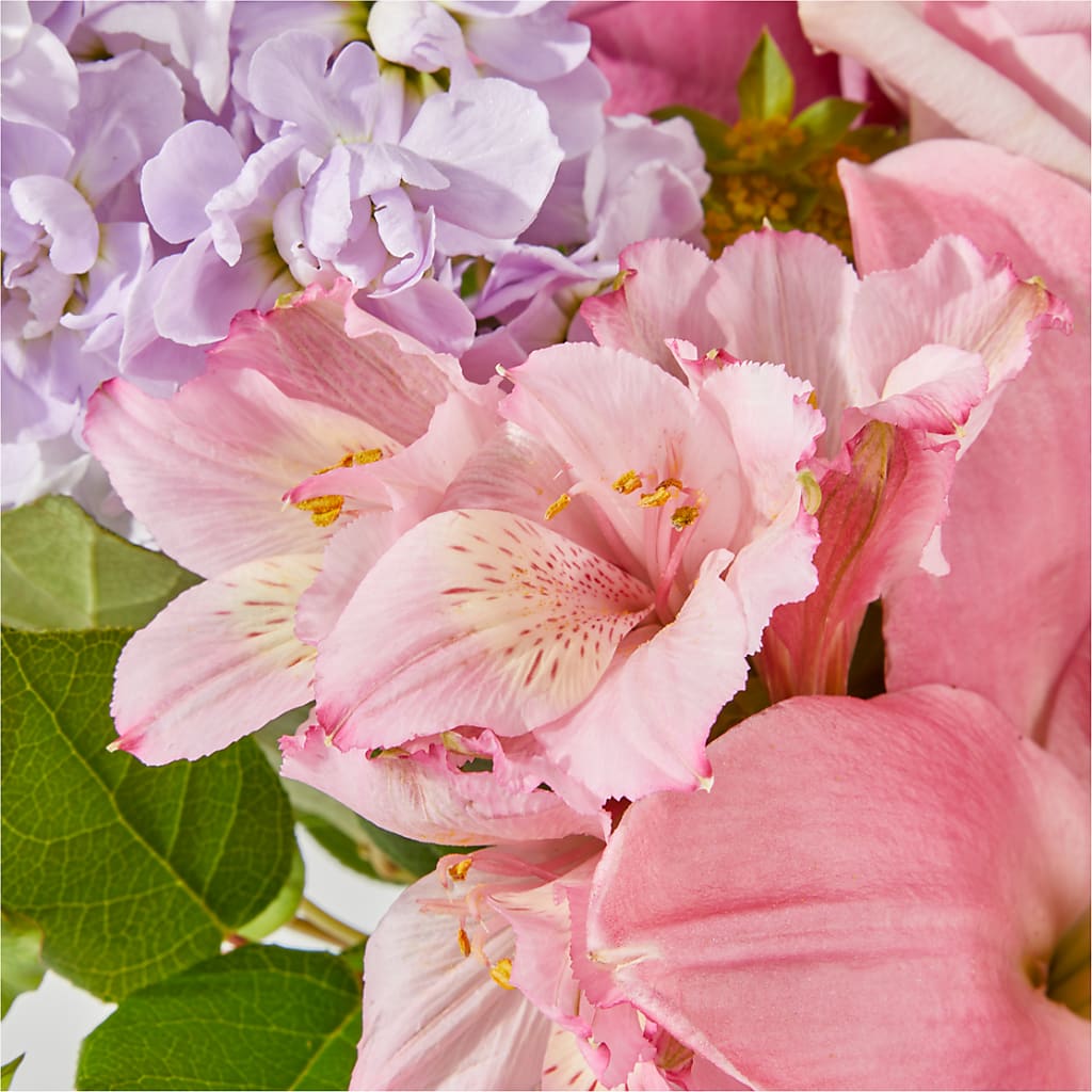 The Crown Jewel Bouquet – SOBEY'S, Mississauga ON