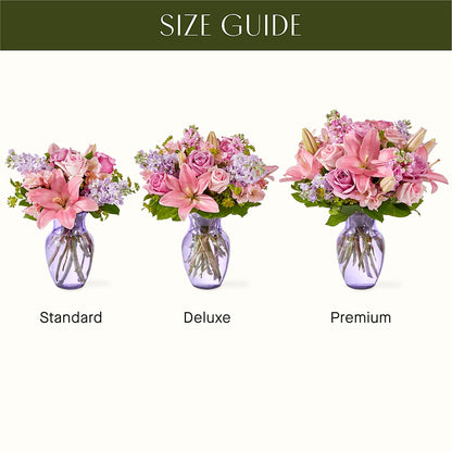 The Crown Jewel Bouquet – SOBEY'S, Mississauga ON