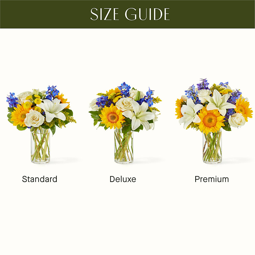 Stargazing Bouquet – SOBEY'S, Mississauga ON