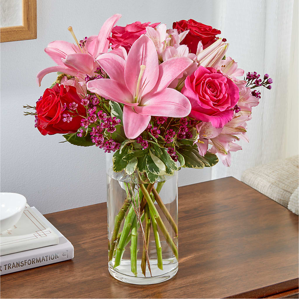 Lucky in Love Bouquet – SOBEY'S, Mississauga ON