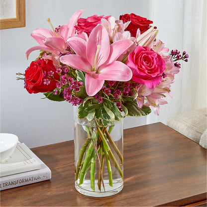 Lucky in Love Bouquet – SOBEY'S, Mississauga ON