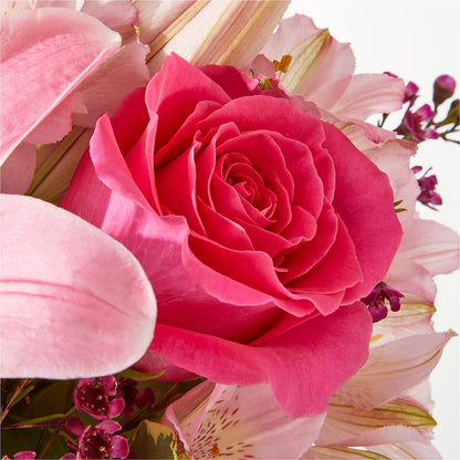 Lucky in Love Bouquet – SOBEY'S, Mississauga ON