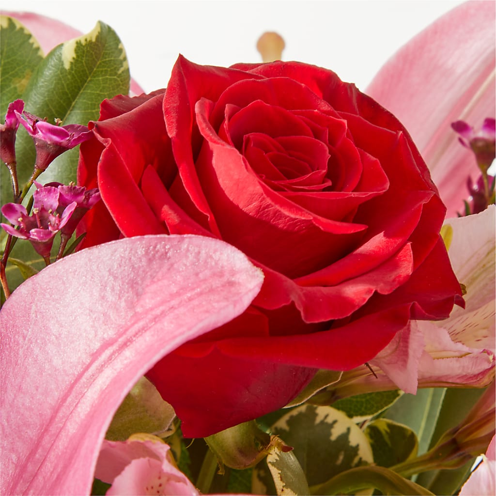 Lucky in Love Bouquet – SOBEY'S, Mississauga ON