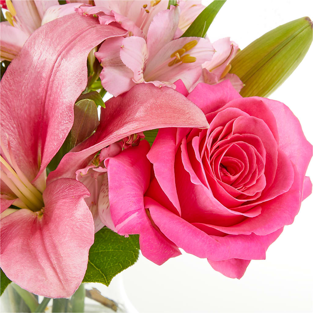 Lots of Love Bouquet – SOBEY'S, Mississauga ON