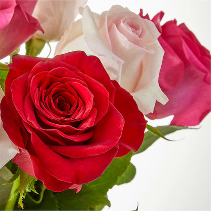 Charming Rose Bouquet – SOBEY'S, Mississauga ON