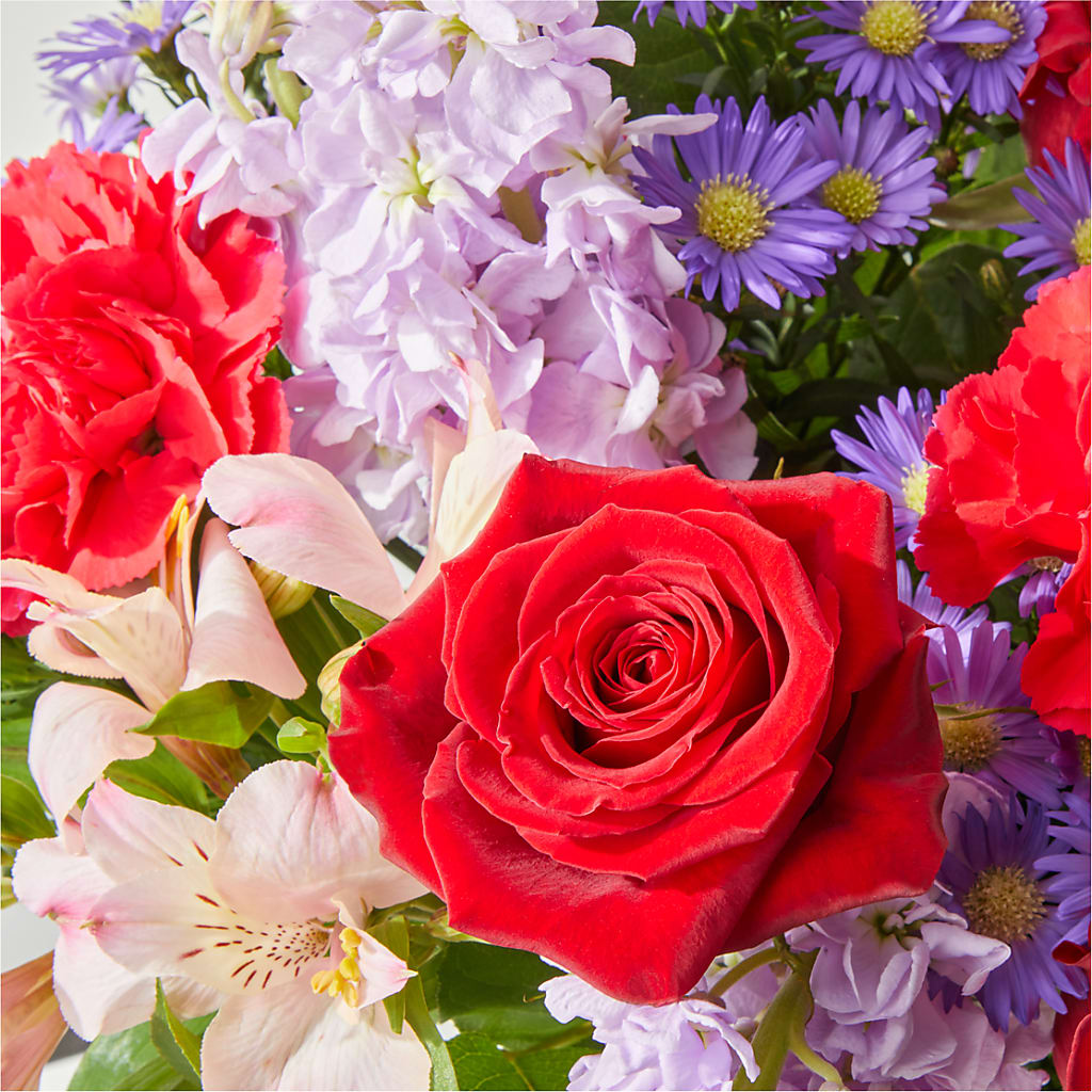 Your Majesty Bouquet – SOBEY'S, Mississauga ON