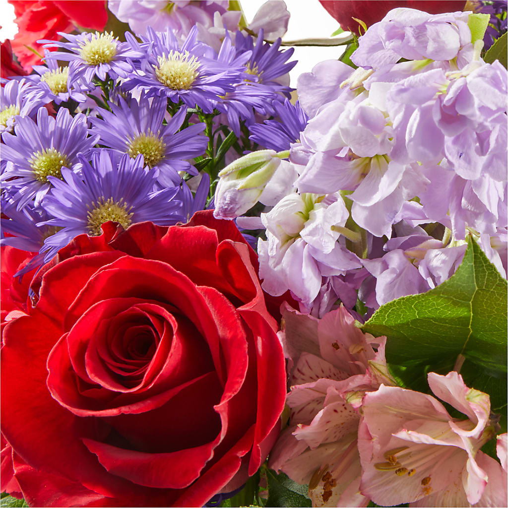 Your Majesty Bouquet – SOBEY'S, Mississauga ON