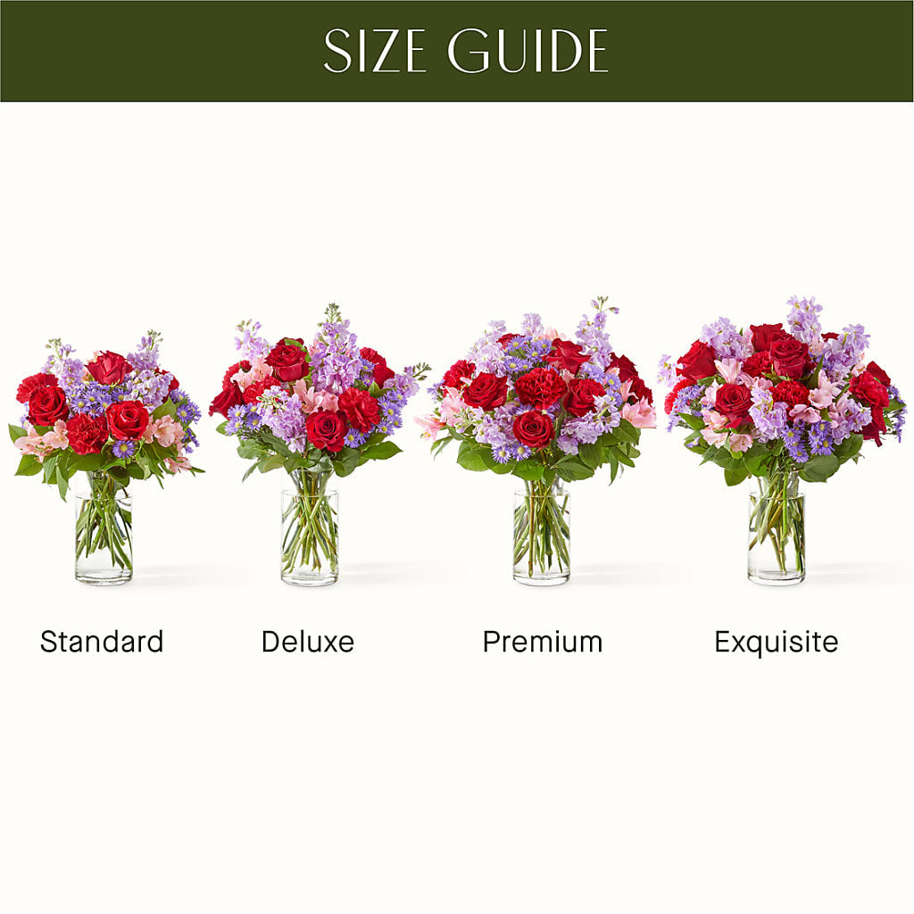 Your Majesty Bouquet – SOBEY'S, Mississauga ON