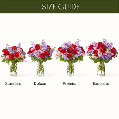 Your Majesty Bouquet – SOBEY'S, Mississauga ON