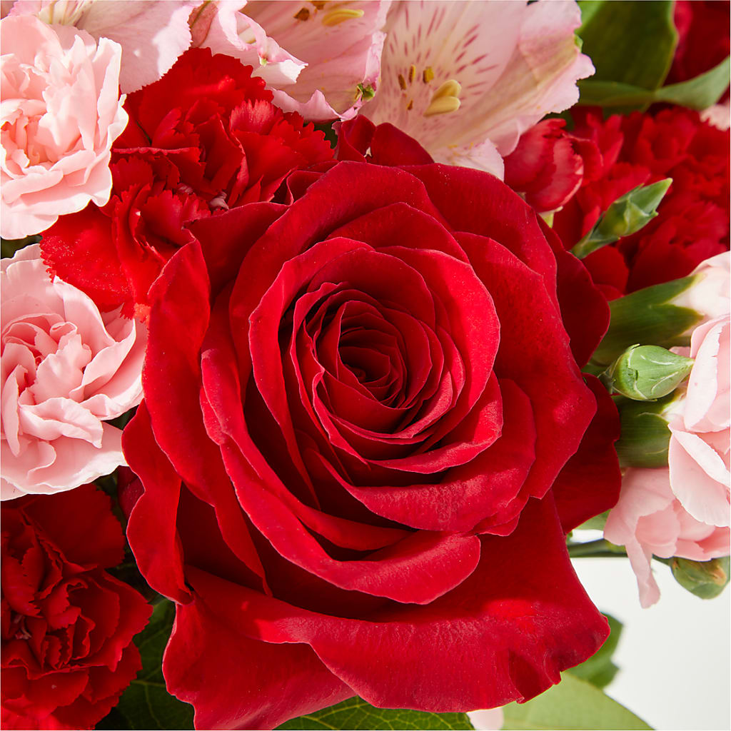 Candy Kisses Bouquet – SOBEY'S, Mississauga ON