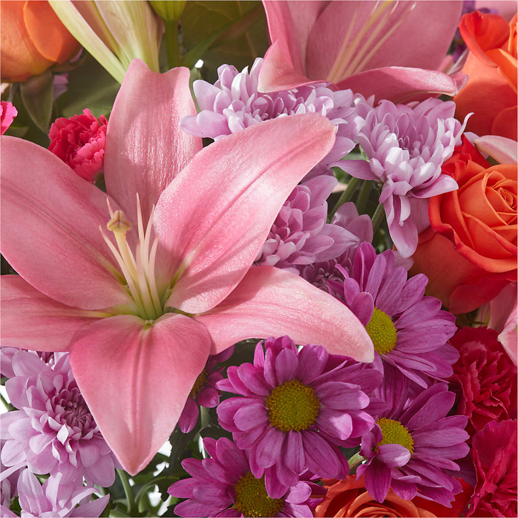 One and Only Bouquet – SOBEY'S, Mississauga ON