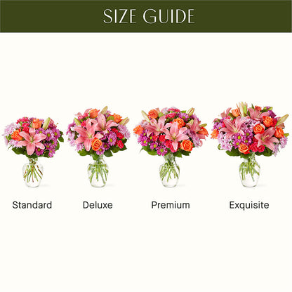One and Only Bouquet – SOBEY'S, Mississauga ON