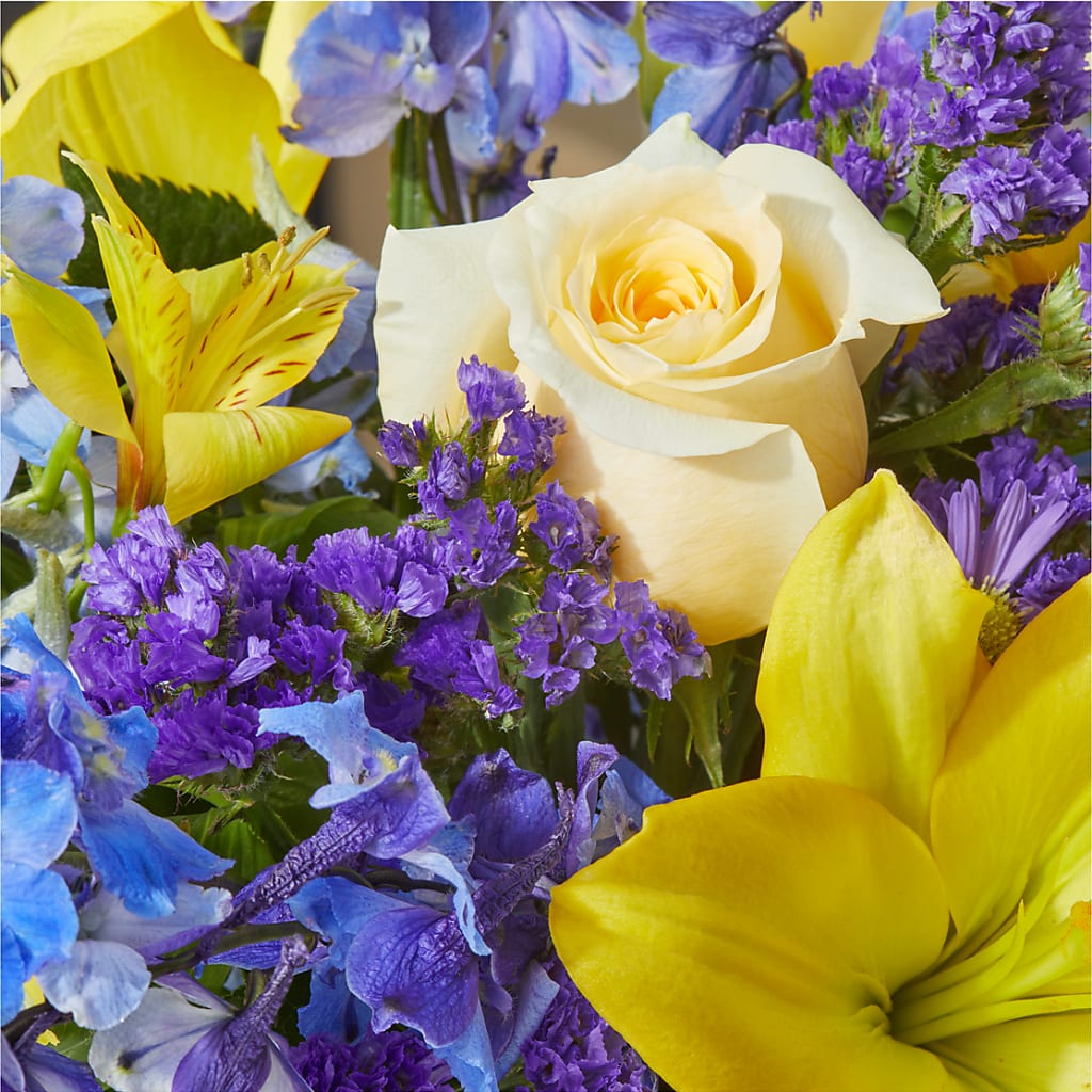 Limoncello Bouquet – SOBEY'S, Mississauga ON