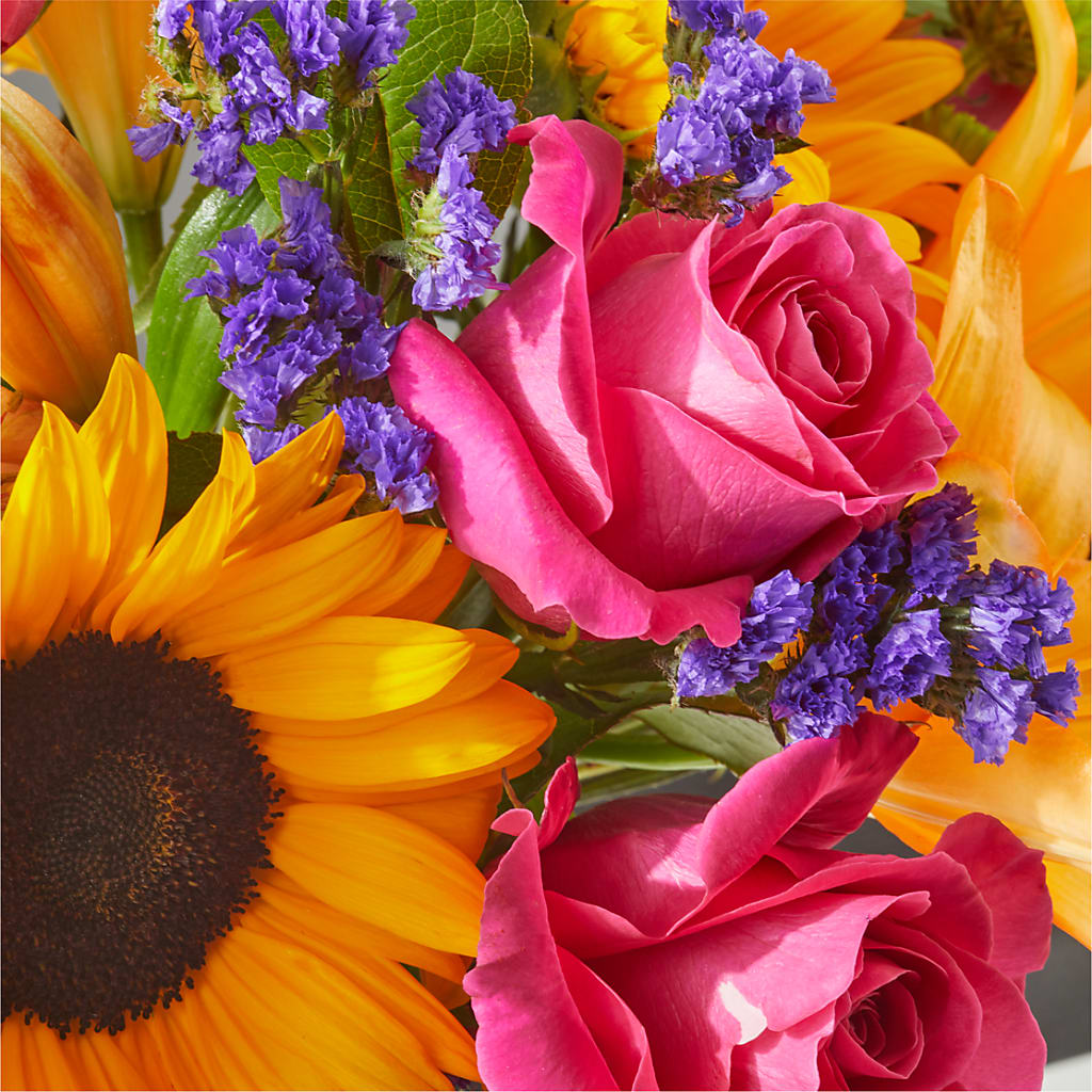 Joyful Bouquet – SOBEY'S, Mississauga ON