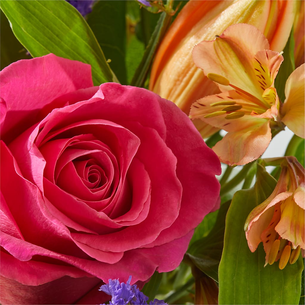 Joyful Bouquet – SOBEY'S, Mississauga ON