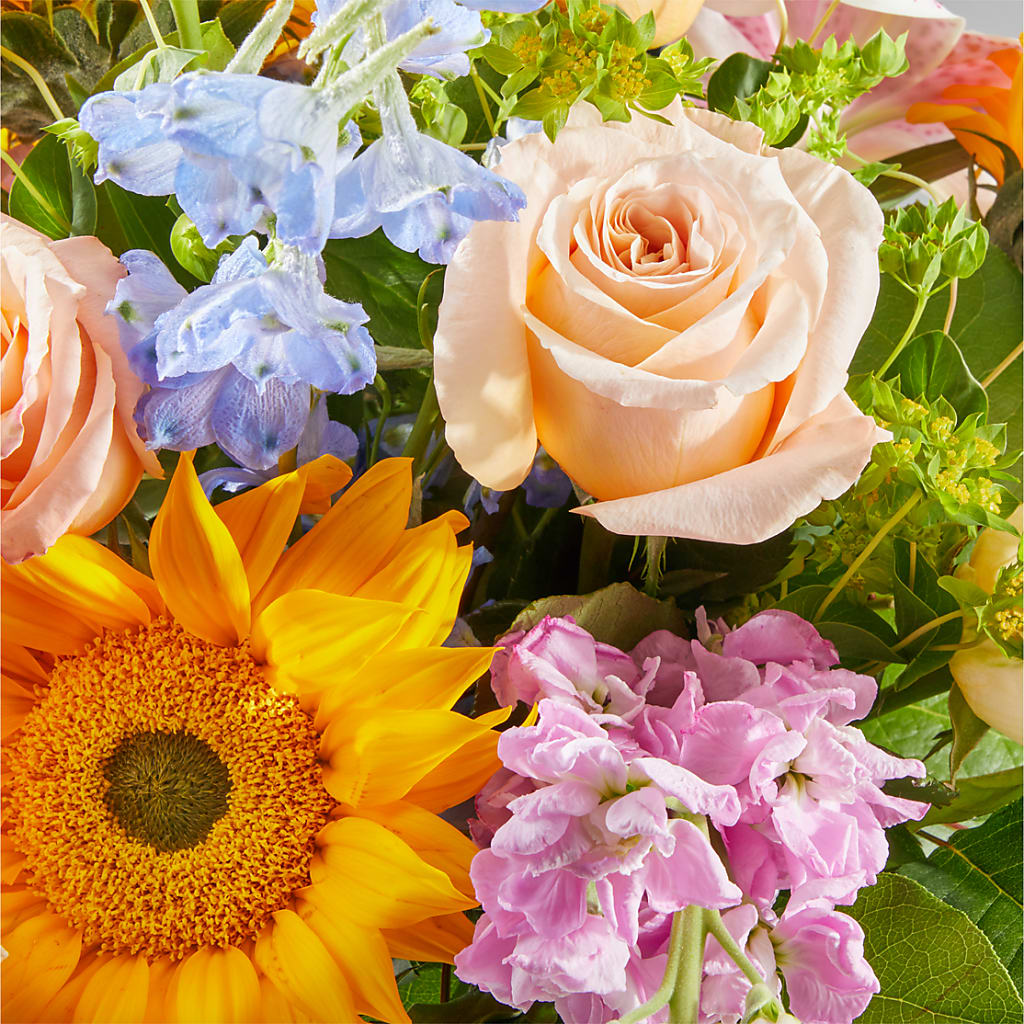 Dreamy Meadows Bouquet – SOBEY'S, Mississauga ON