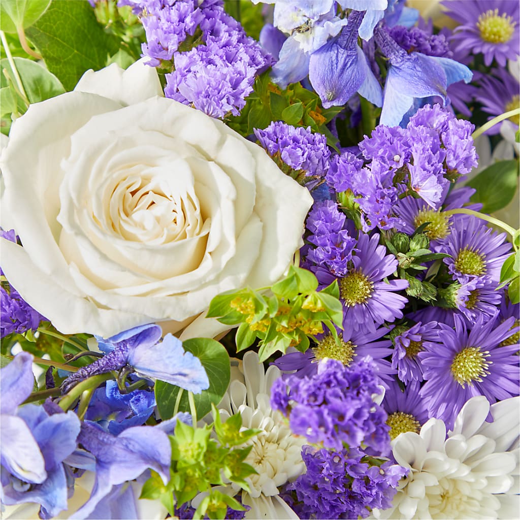 Genuine Gestures Bouquet – SOBEY'S, Mississauga ON