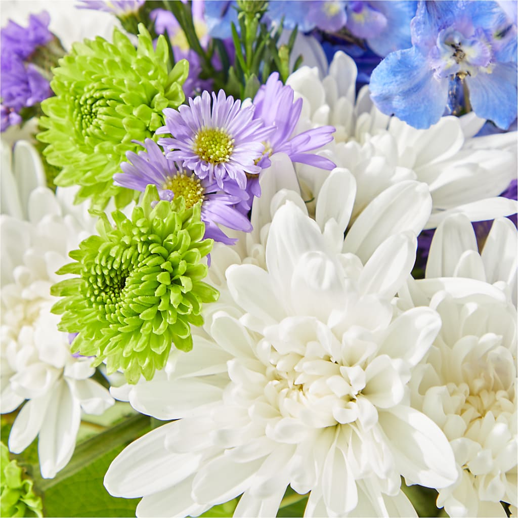 Genuine Gestures Bouquet – SOBEY'S, Mississauga ON