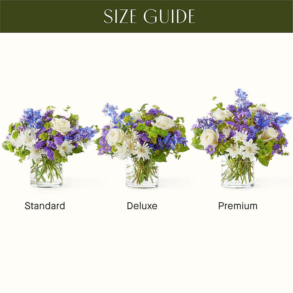 Genuine Gestures Bouquet – SOBEY'S, Mississauga ON