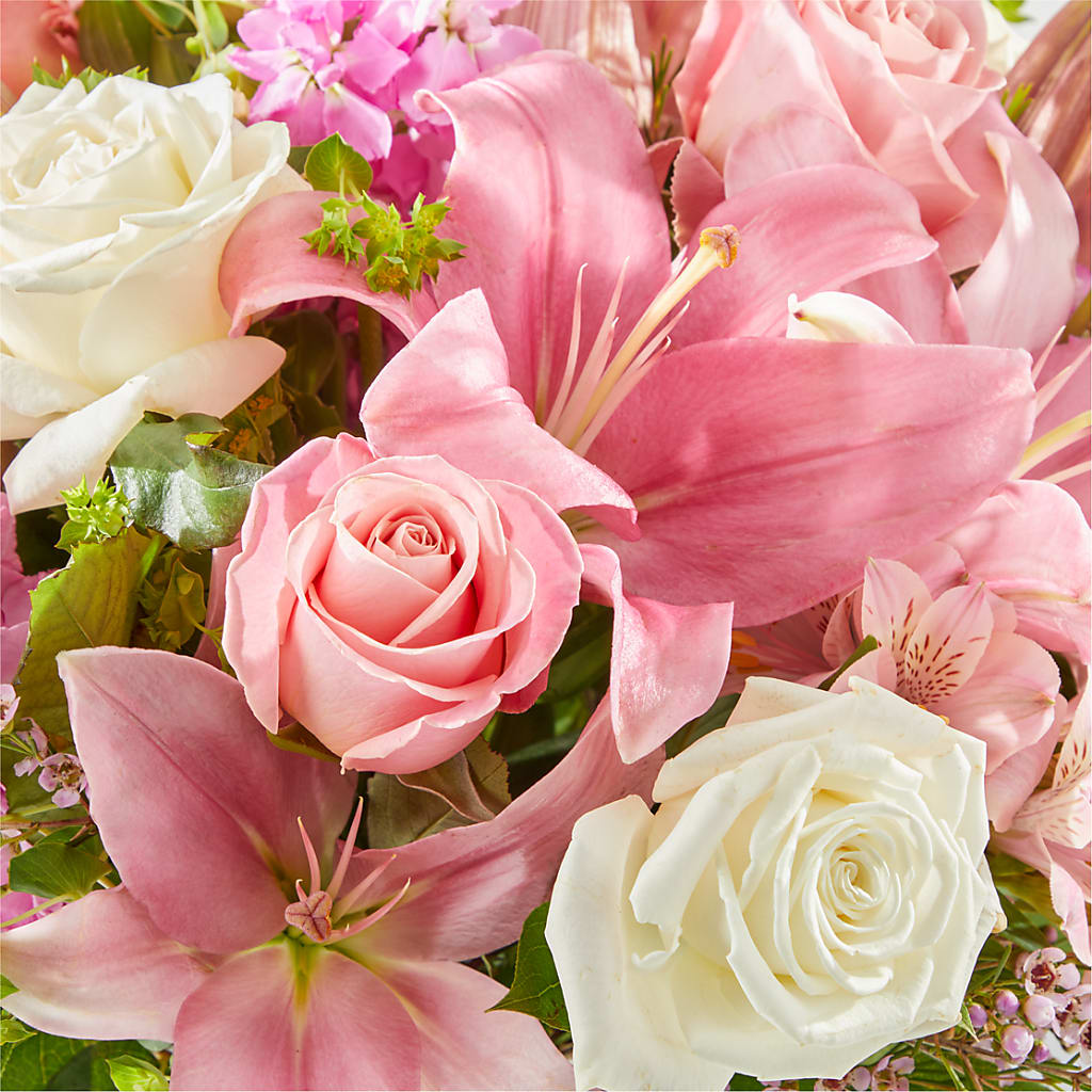 Ethereal Beauty Bouquet – SOBEY'S, Mississauga ON