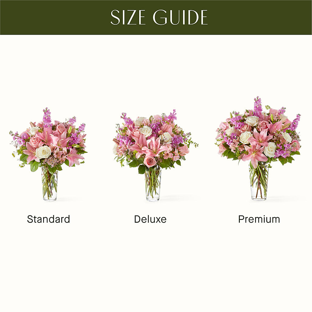 Ethereal Beauty Bouquet – SOBEY'S, Mississauga ON