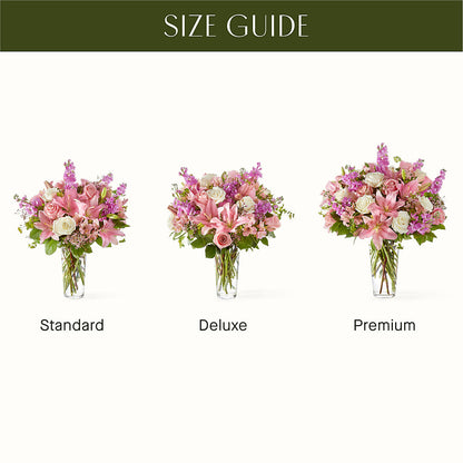 Ethereal Beauty Bouquet – SOBEY'S, Mississauga ON
