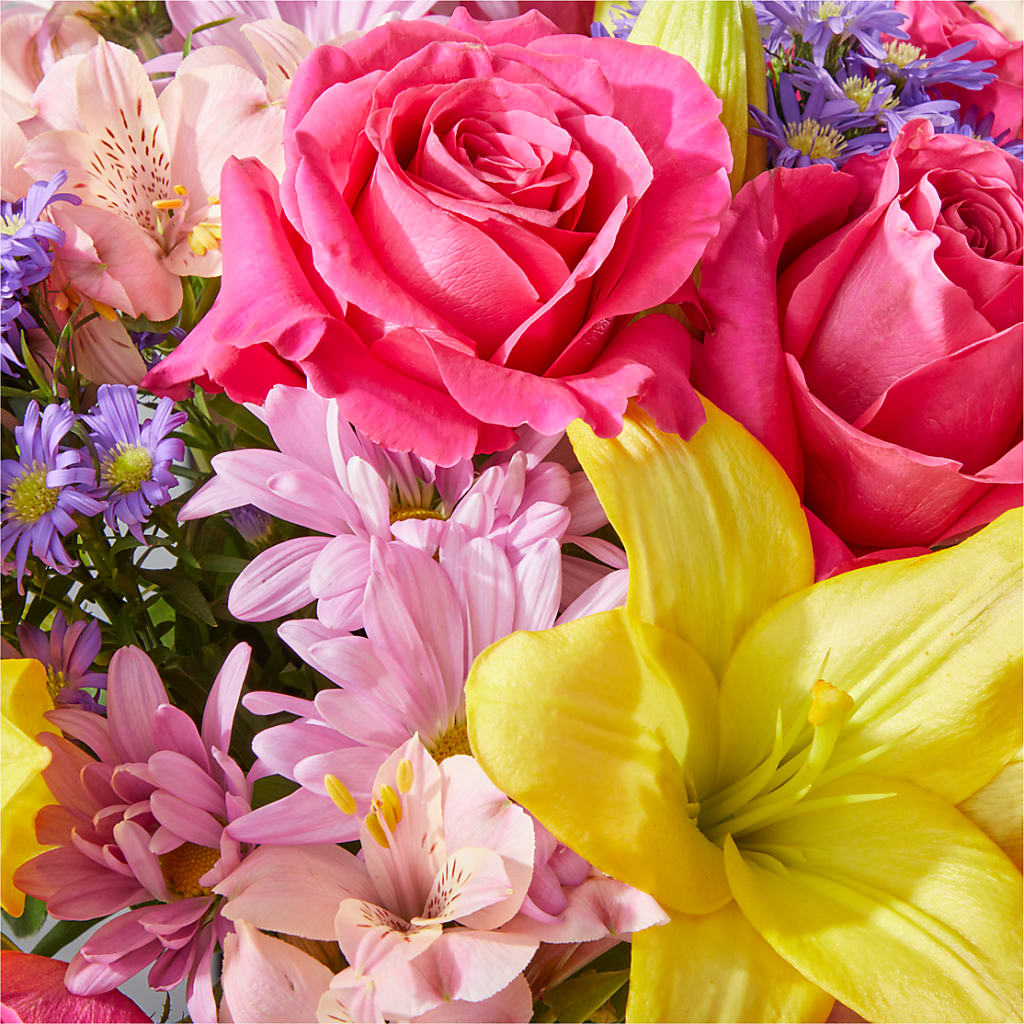 Sprinkles Bouquet – SOBEY'S, Mississauga ON