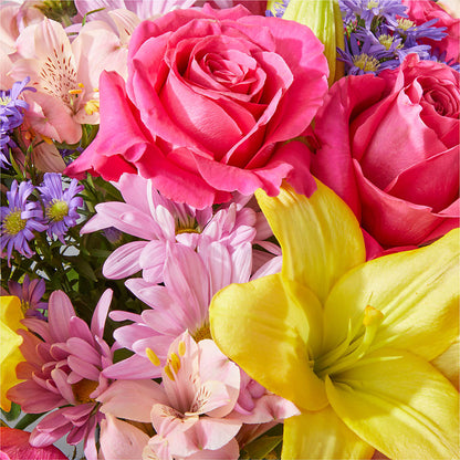Sprinkles Bouquet – SOBEY'S, Mississauga ON