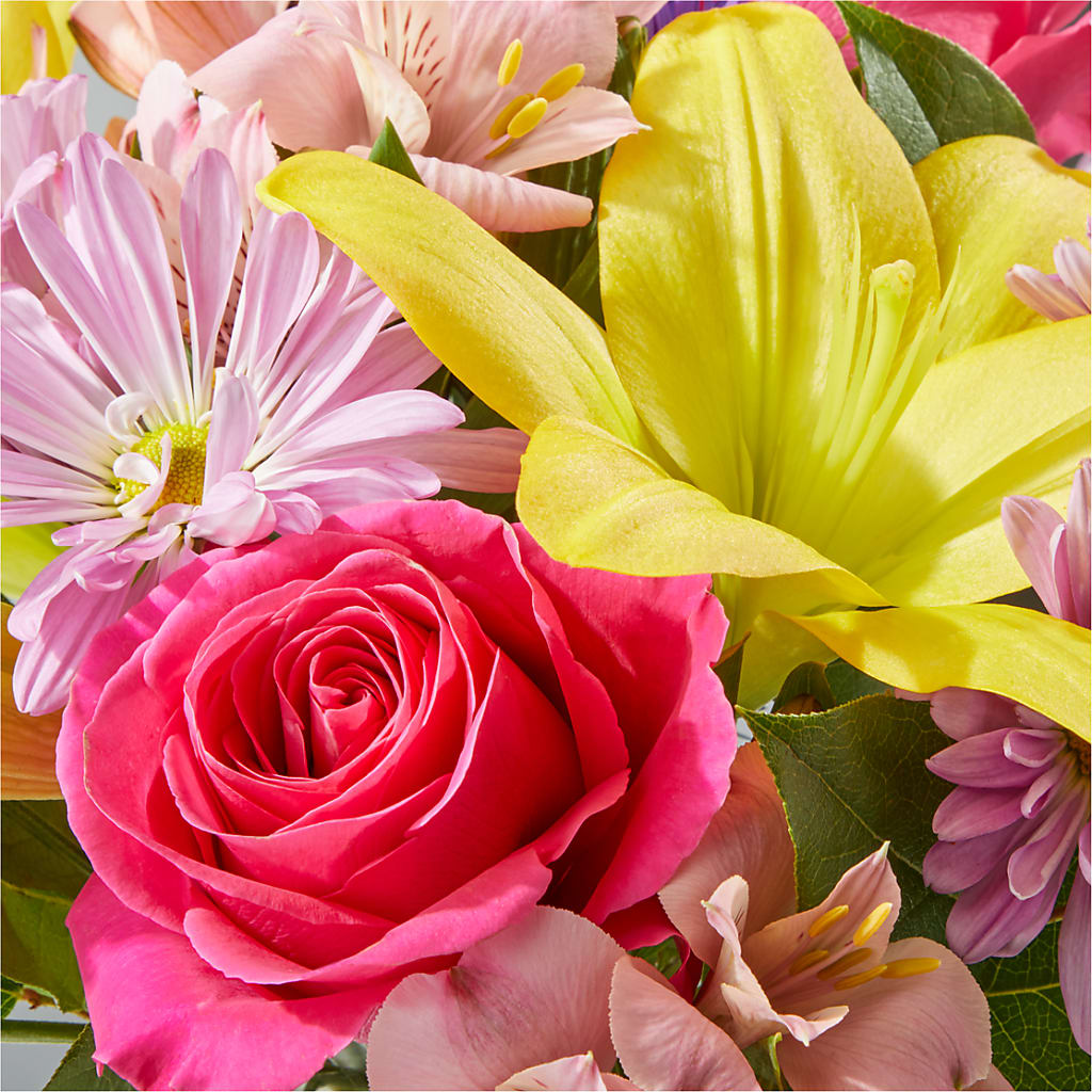 Sprinkles Bouquet – SOBEY'S, Mississauga ON