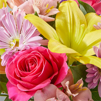 Sprinkles Bouquet – SOBEY'S, Mississauga ON