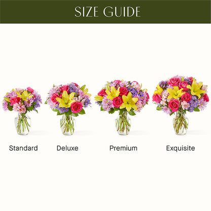 Sprinkles Bouquet – SOBEY'S, Mississauga ON