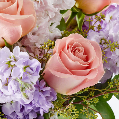 Embraced Bouquet – SOBEY'S, Mississauga ON