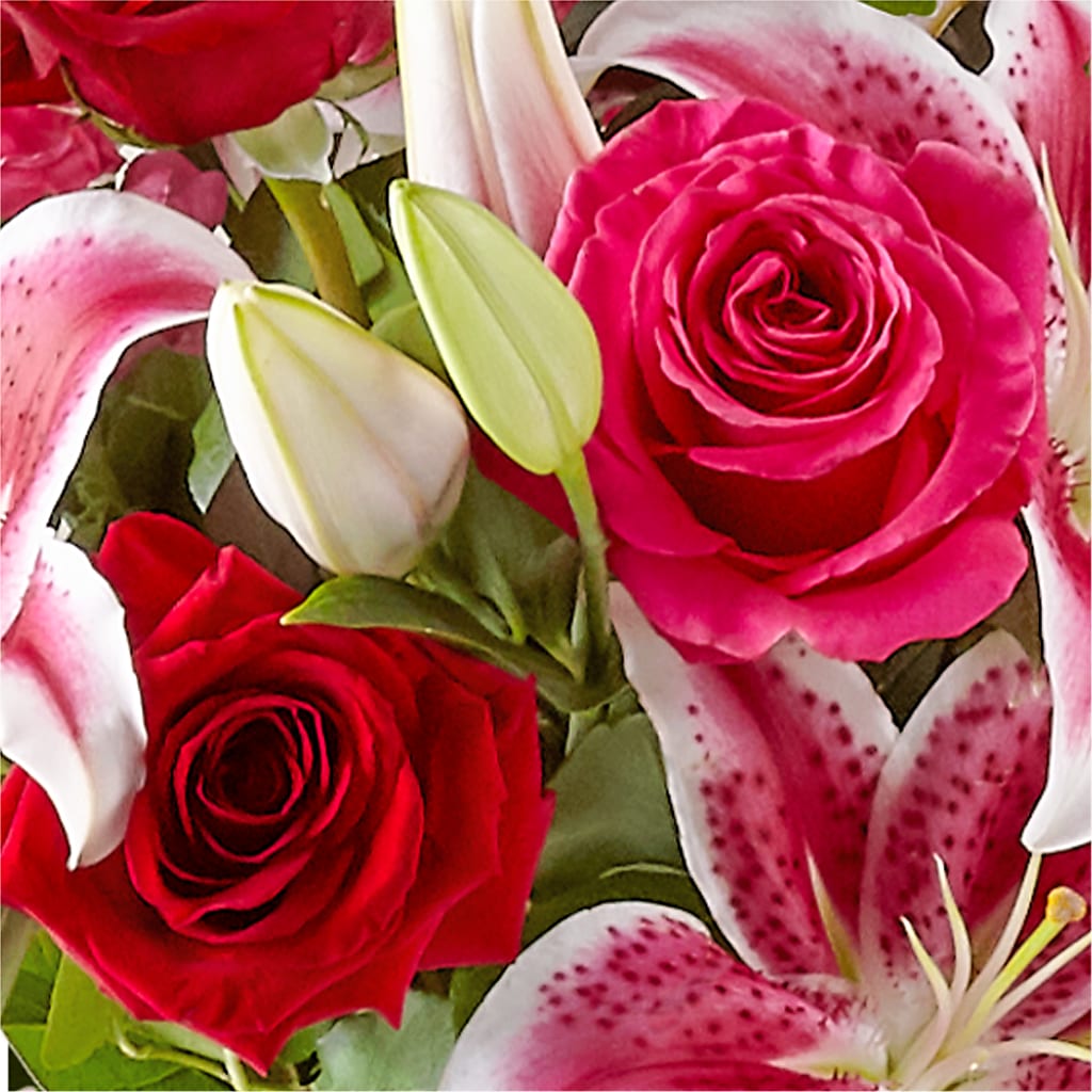 Always You Bouquet – SOBEY'S, Mississauga ON
